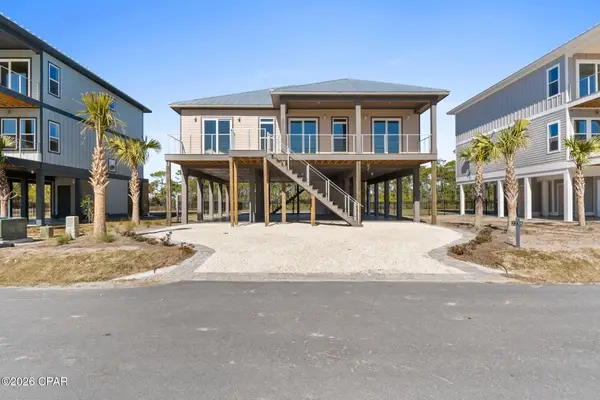 2238 Nella Nook, St George Islan, FL 32328