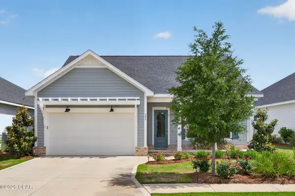 202 Suwannee Drive, Inlet Beach, FL 32461