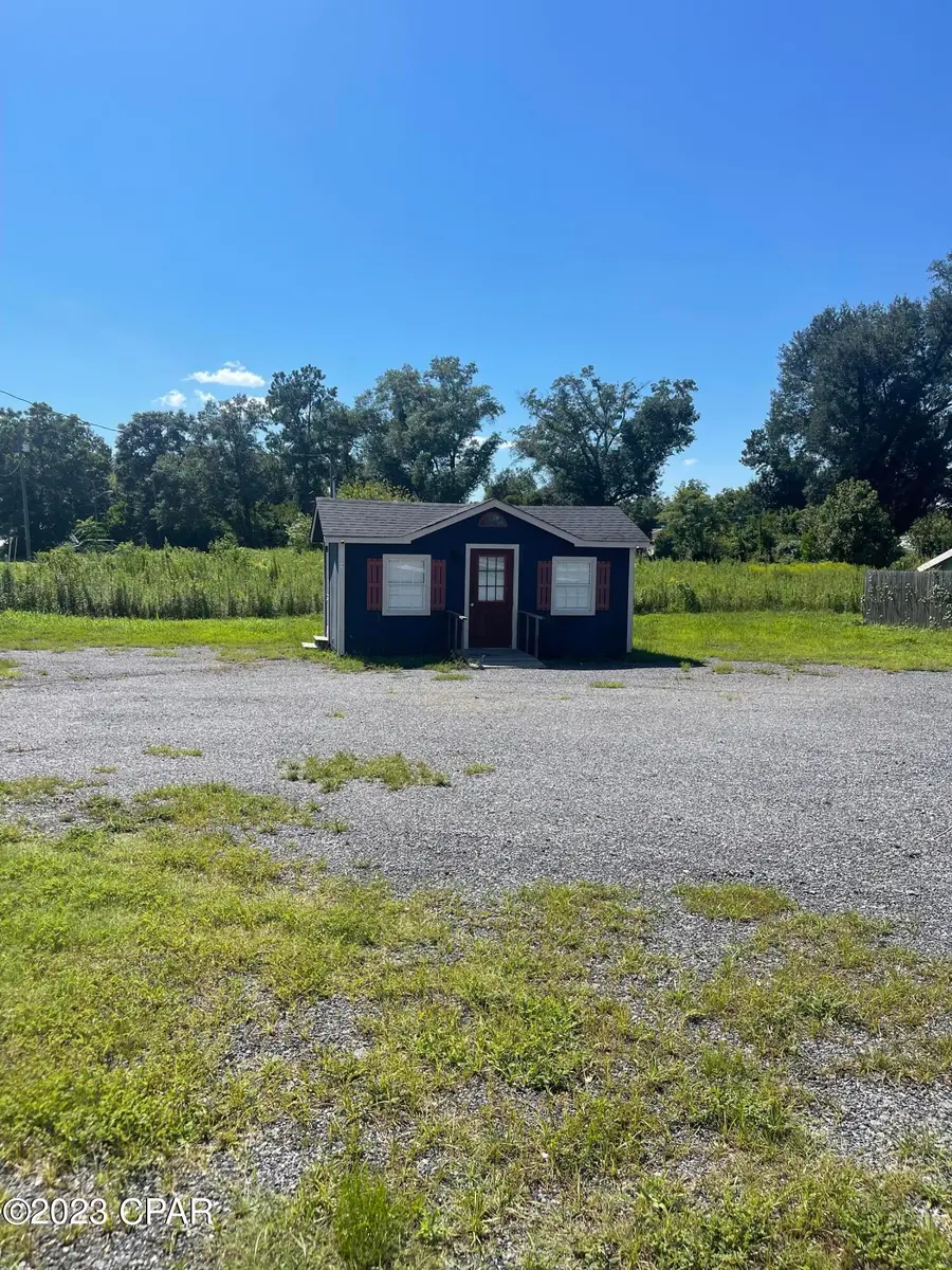 3127 Main Street, Cottondale, FL 32431 - #2