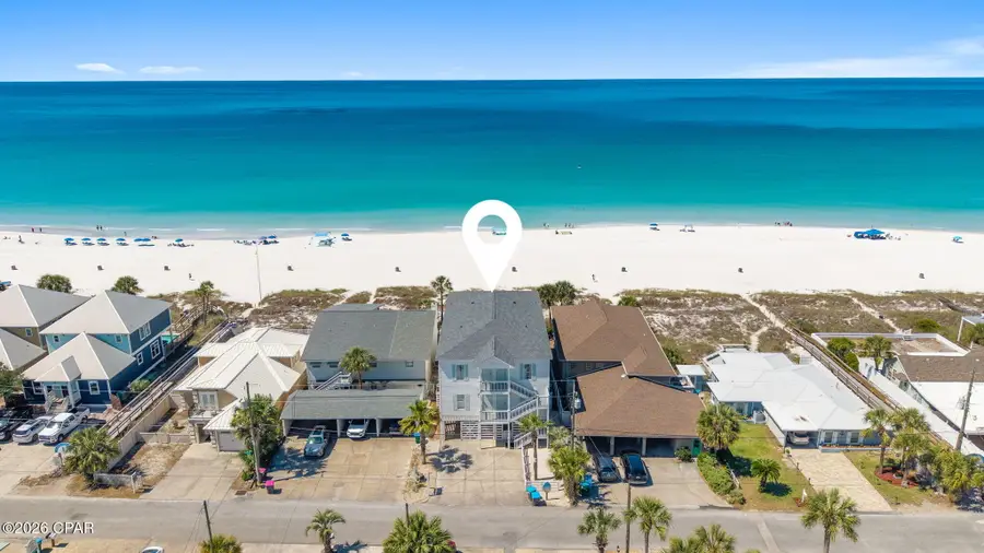 8221 Surf Drive, Panama City, FL 32408 - #3