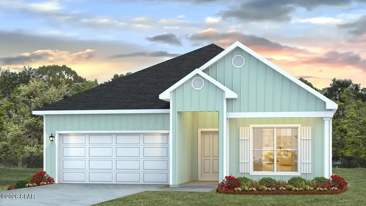 244 Dama Del Mar Way, Panama City Beach, FL 32407 - #1