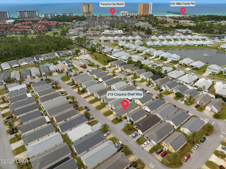 219 Coquina Shell Way, Panama City Beach, FL 32407 - #2