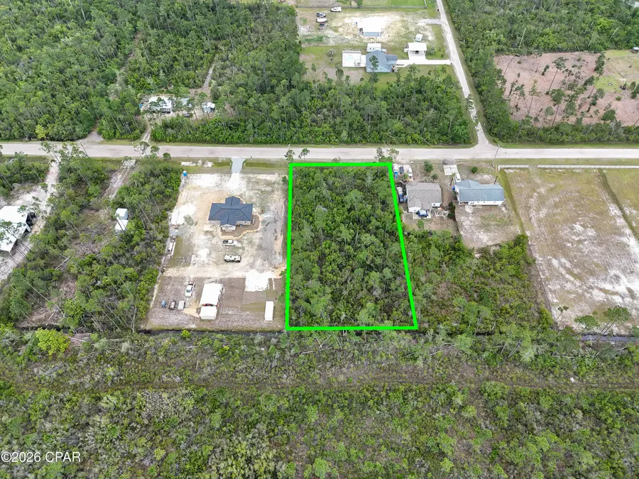 12109 Caruso Drive, Panama City, FL 32404 - #3