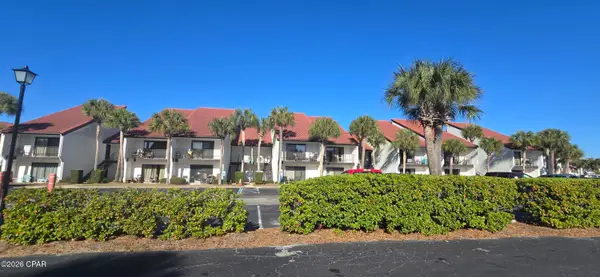 520 N Richard Jackson Boulevard #2002, Panama City Beach, FL 32407