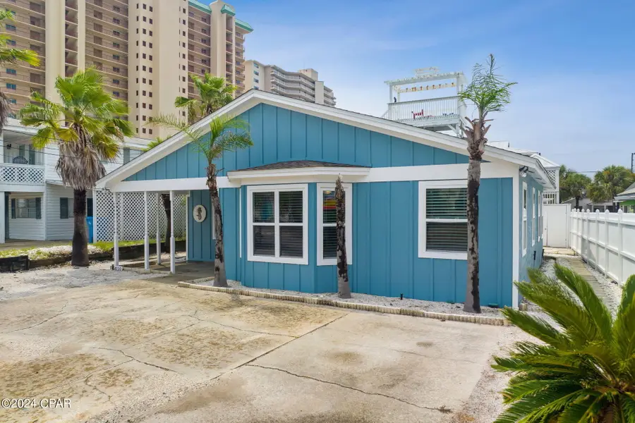 4110 Nancee Drive, Panama City, FL 32408 - #3