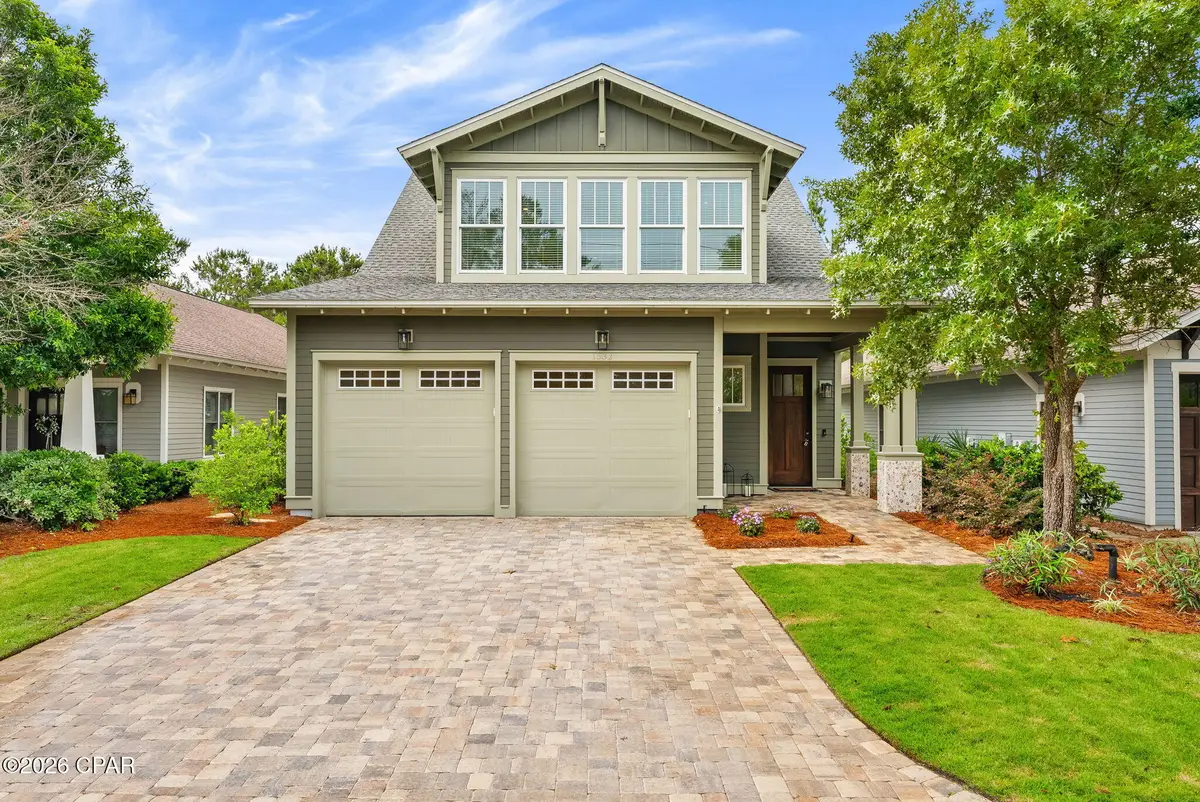1532 Salamander Trail, Panama City Beach, FL 32413 - #1