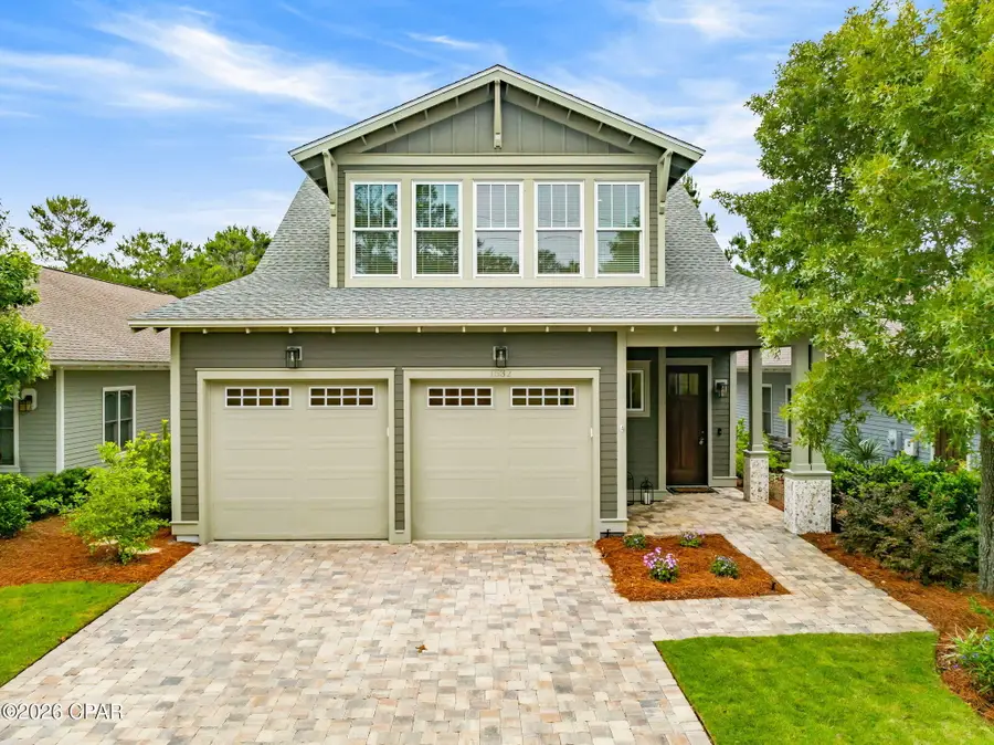 1532 Salamander Trail, Panama City Beach, FL 32413 - #2
