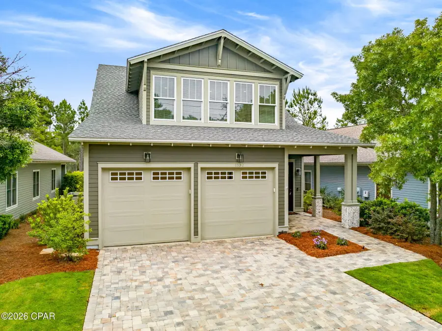 1532 Salamander Trail, Panama City Beach, FL 32413 - #3