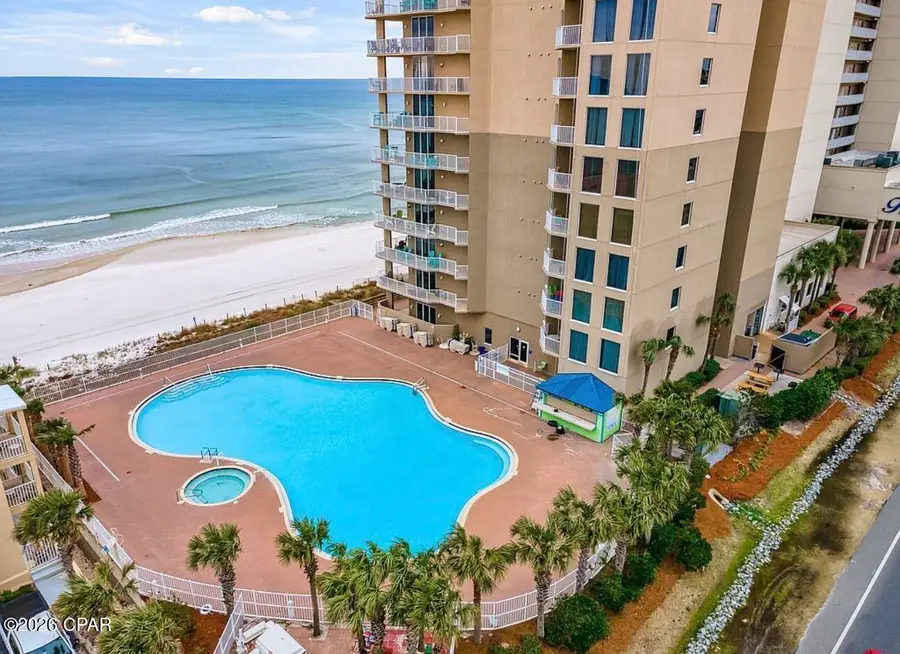 16819 Front Beach Road #1306, Panama City Beach, FL 32413 - #3