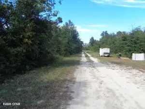 Lot 7 & 8 NW Mckenzie Boulevard, Altha, FL 32421