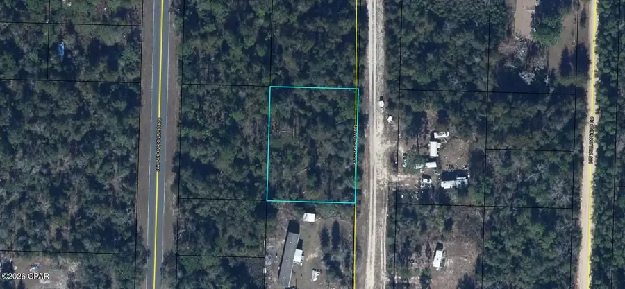 Lot 7 & 8 NW Mckenzie Boulevard, Altha, FL 32421 - #2