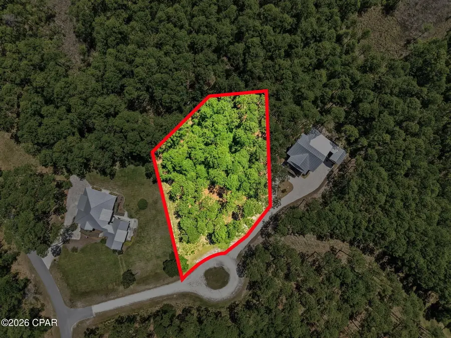 6703 Egret Pond Lane, Panama City Beach, FL 32413 - #2