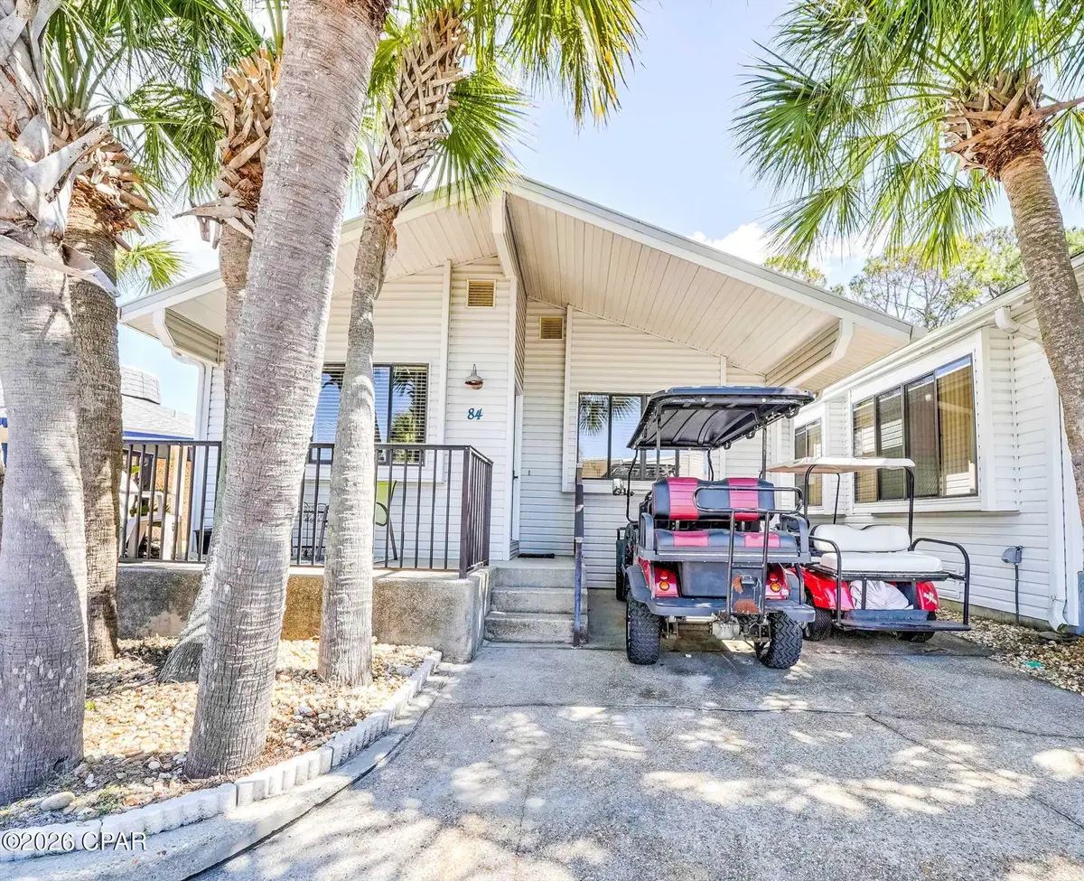 84 Gulf Loop, Panama City Beach, FL 32408 - #1