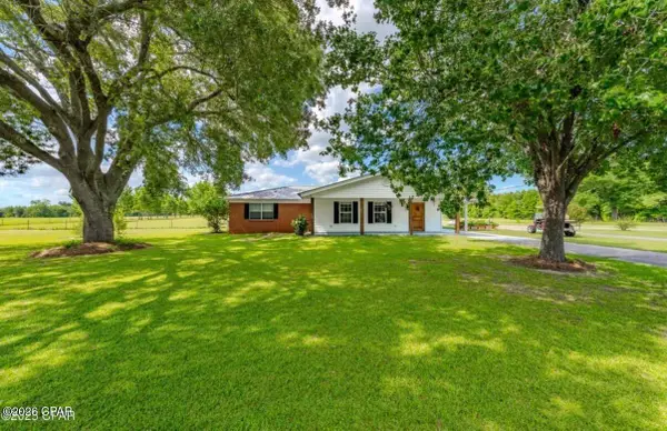 6454 Hartsfield Road, Greenwood, FL 32443