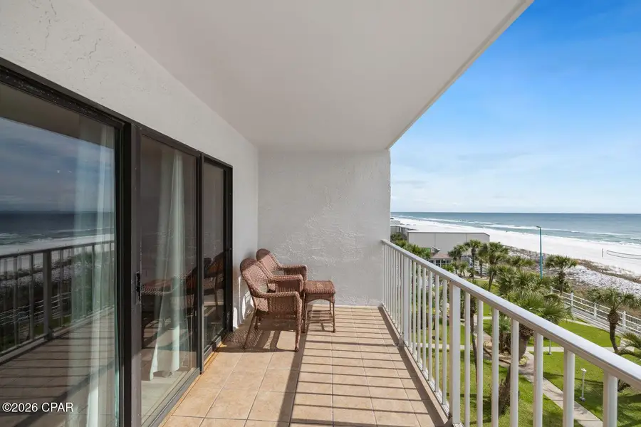 8743 Thomas Drive #523, Panama City Beach, FL 32408 - #3