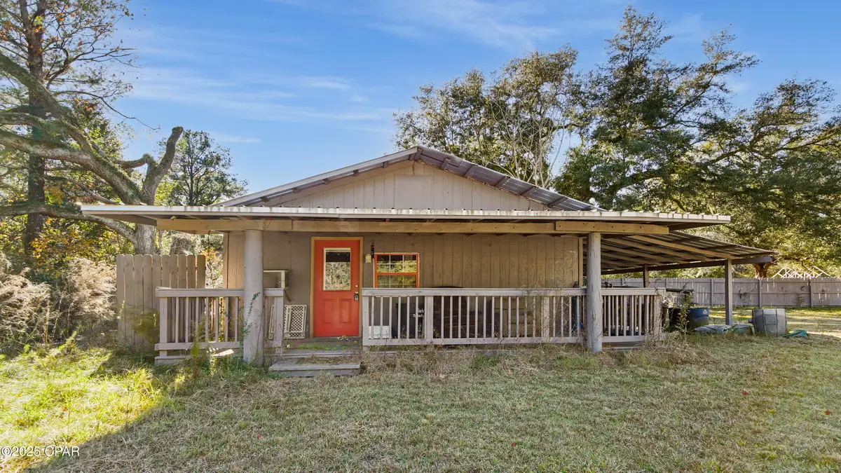 1680 Will Lee Road, Bonifay, FL 32425 - #1