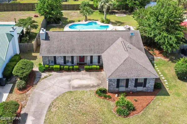 2102 Willow Bend Lane, Lynn Haven, FL 32444