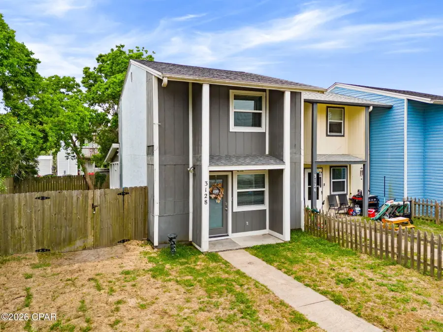 3128 E Baldwin Road, Panama City, FL 32405 - #2