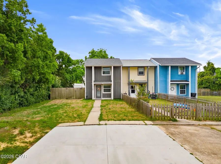 3128 E Baldwin Road, Panama City, FL 32405 - #3
