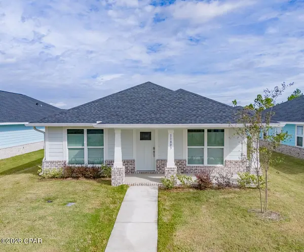 11403 Godart Street, Panama City, FL 32404