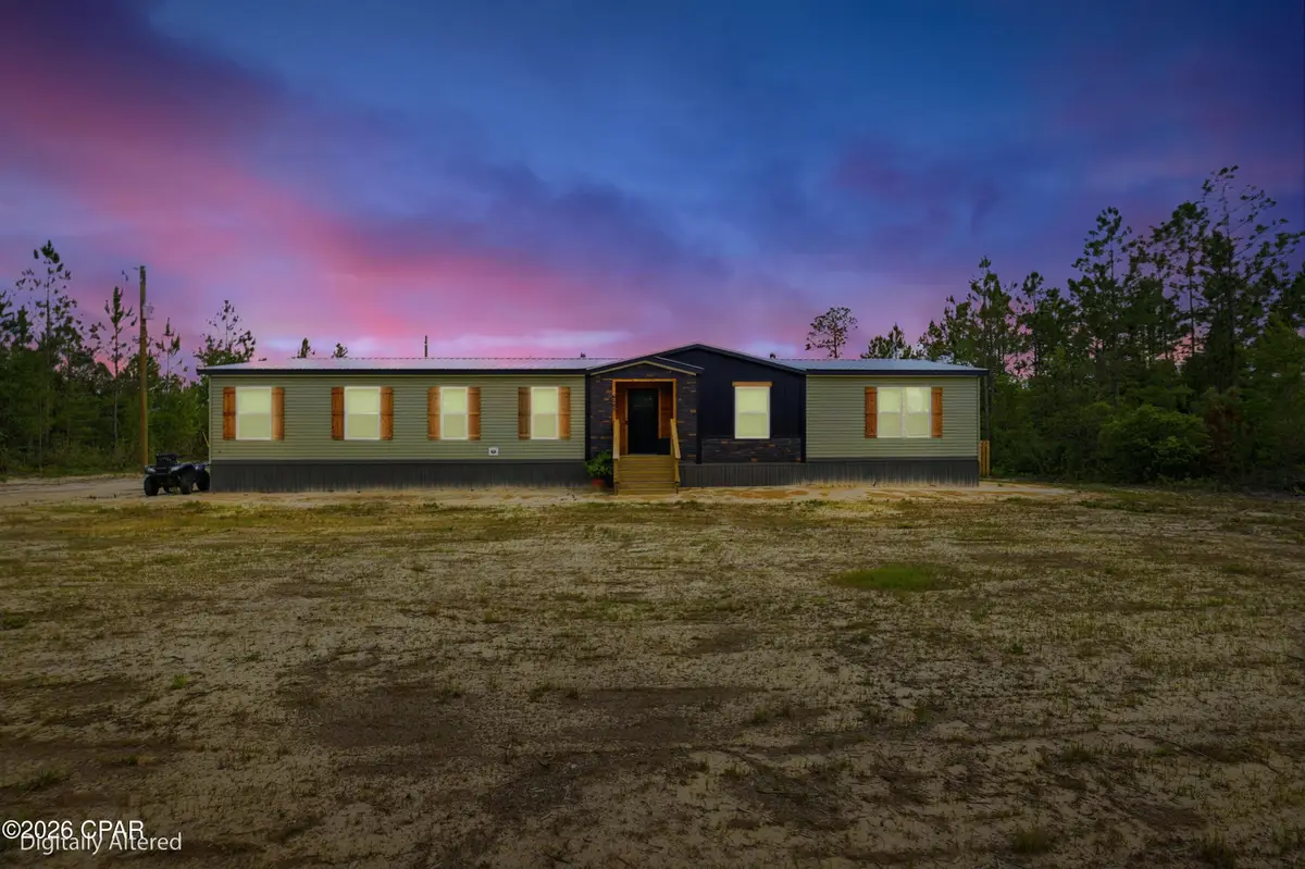 4093 NW County Road 274, Altha, FL 32421 - #1