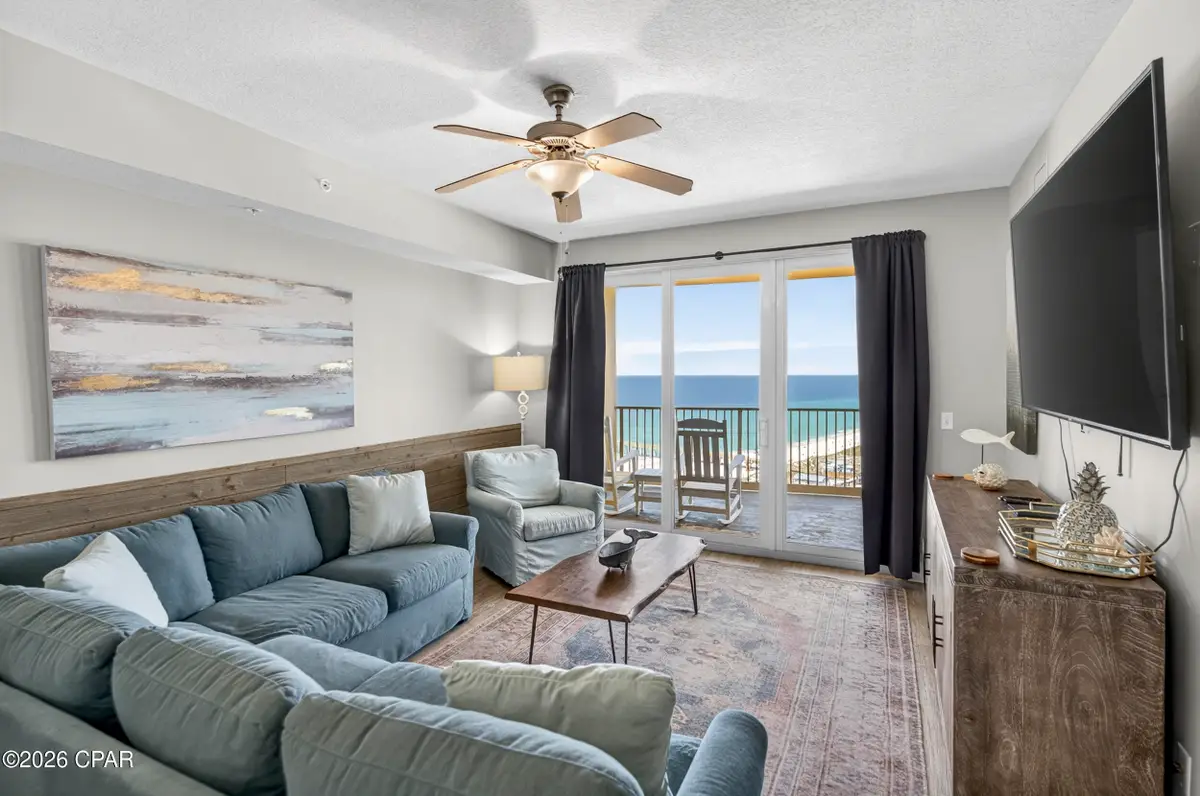 15928 Front Beach Road #1911, Panama City Beach, FL 32413 - #1