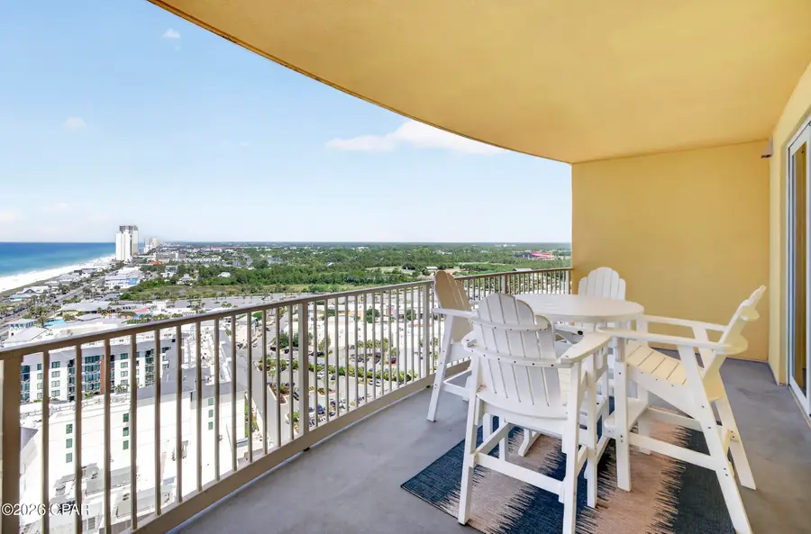 15928 Front Beach Road #1911, Panama City Beach, FL 32413 - #3
