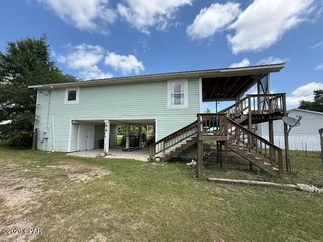 2847 SE Adams Street, Kinard, FL 32449 - #1