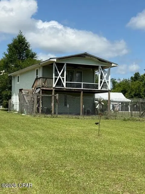 2847 SE Adams Street, Kinard, FL 32449 - #2