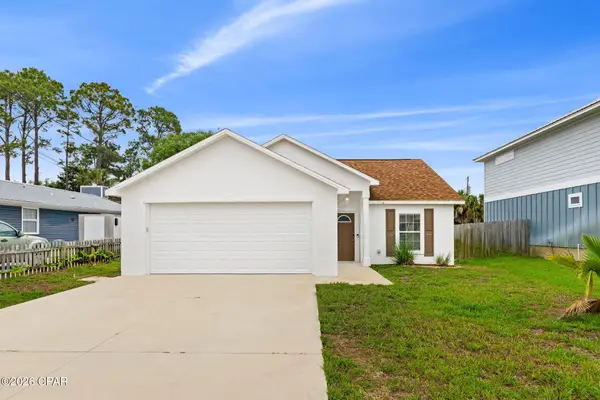 6314 Hilltop Avenue, Panama City, FL 32408
