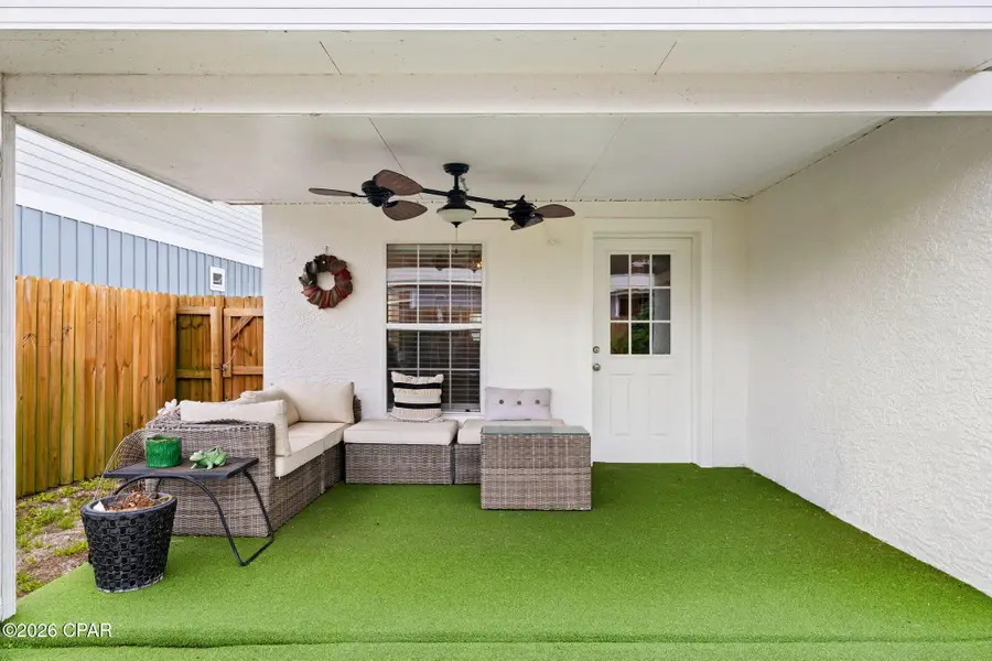 6314 Hilltop Avenue, Panama City, FL 32408 - #3