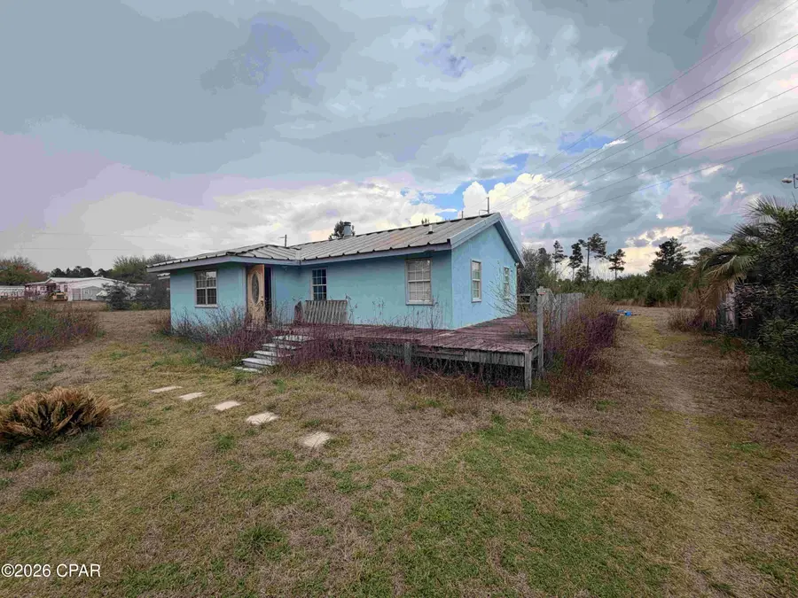 502 Mcpherson Drive, Alford, FL 32420 - #2