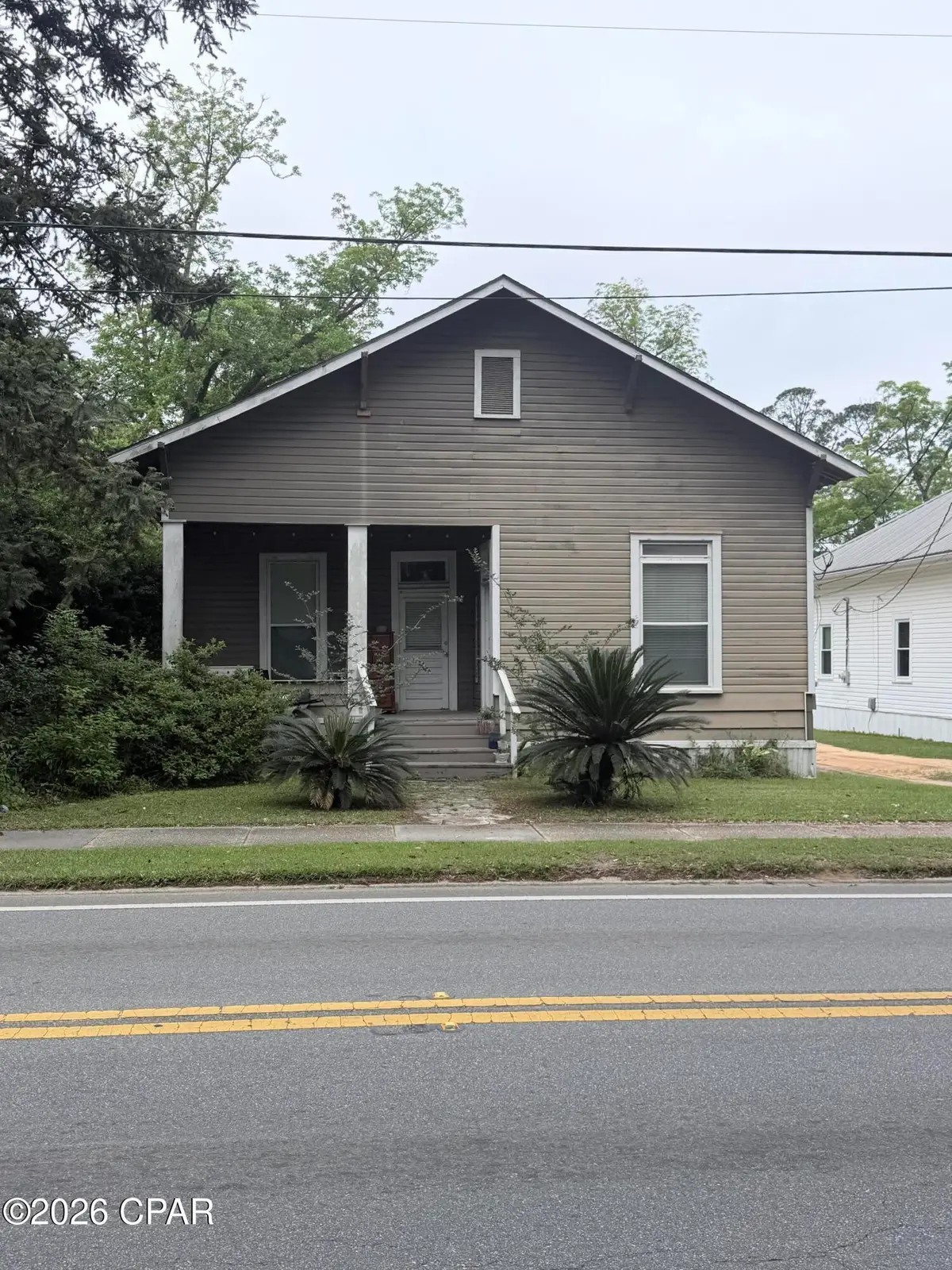704 Main Street, Chipley, FL 32428 - #1