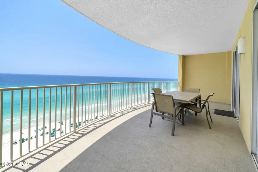 17545 Front Beach Road #1108, Panama City Beach, FL 32413 - #2
