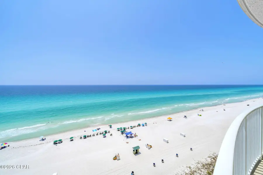 17545 Front Beach Road #1108, Panama City Beach, FL 32413 - #3