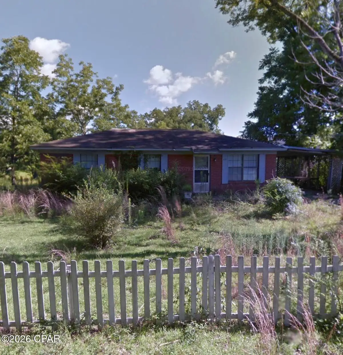 3474 1st Avenue, Bonifay, FL 32425 - #1