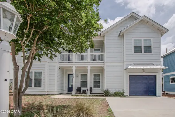 2705 Lagoon Manor Drive, Panama City, FL 32408
