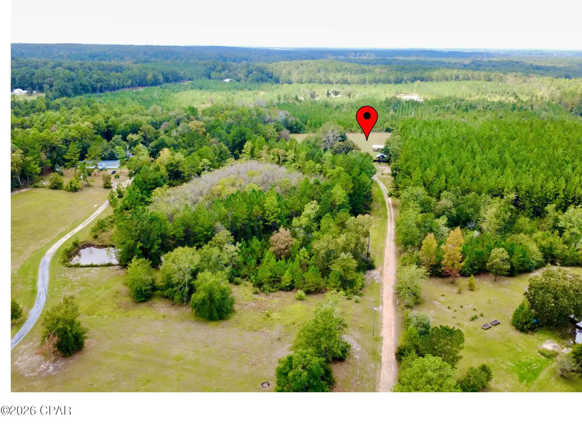 2842 Hard Labor Road, Chipley, FL 32428 - #1