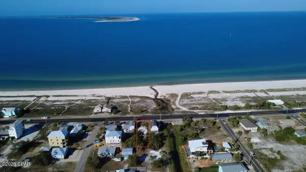 6620 W Highway 98, Port St Joe, FL 32456