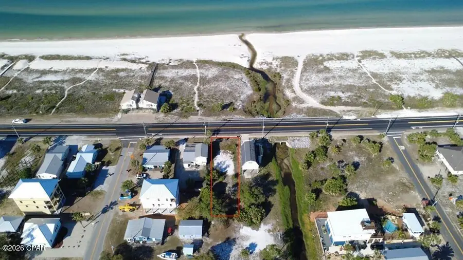 6620 W Highway 98, Port Saint Joe, FL 32456 - #3