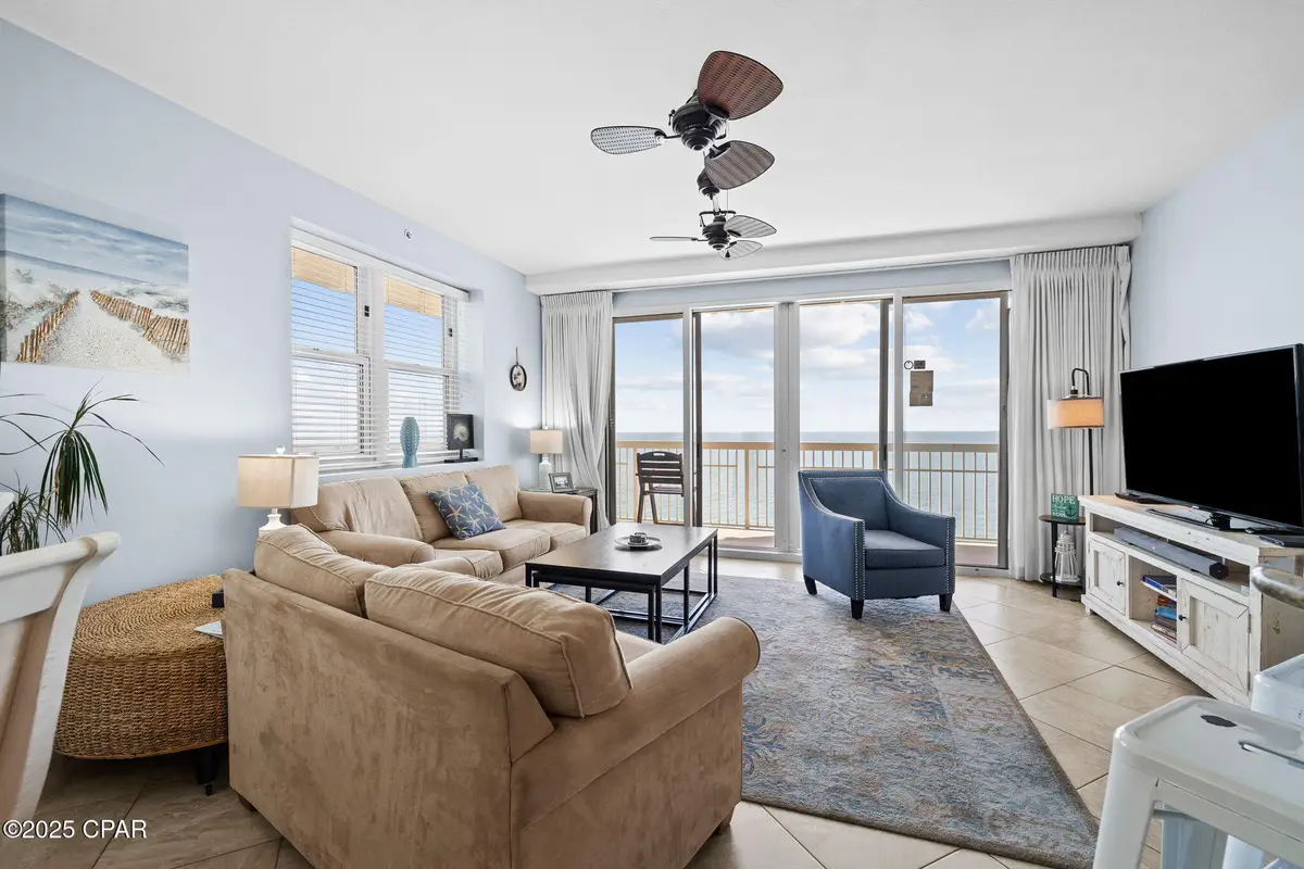 17757 Front Beach Road #1601, Panama City Beach, FL 32413 - #1
