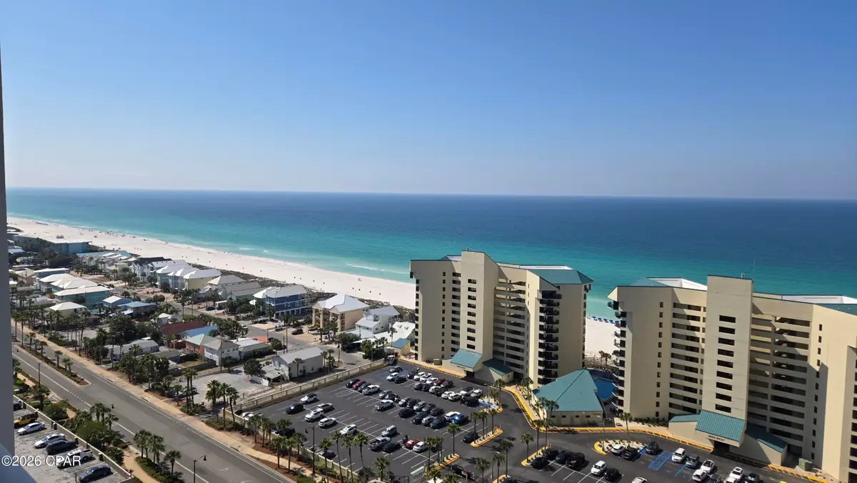 9860 S Thomas Drive #1923, Panama City, FL 32408 - #1