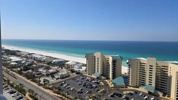 9860 S Thomas Drive #1923, Panama City, FL 32408
