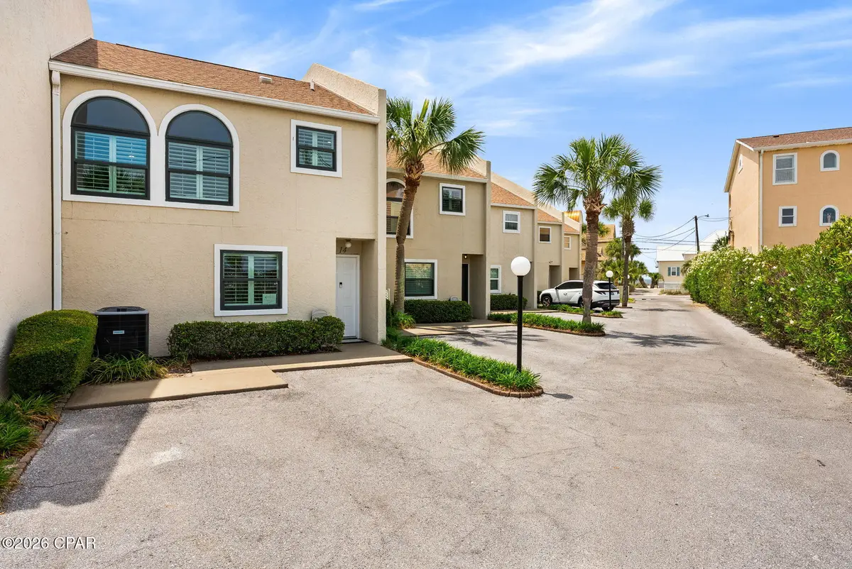 5225 Thomas Drive #14, Panama City Beach, FL 32408 - #1