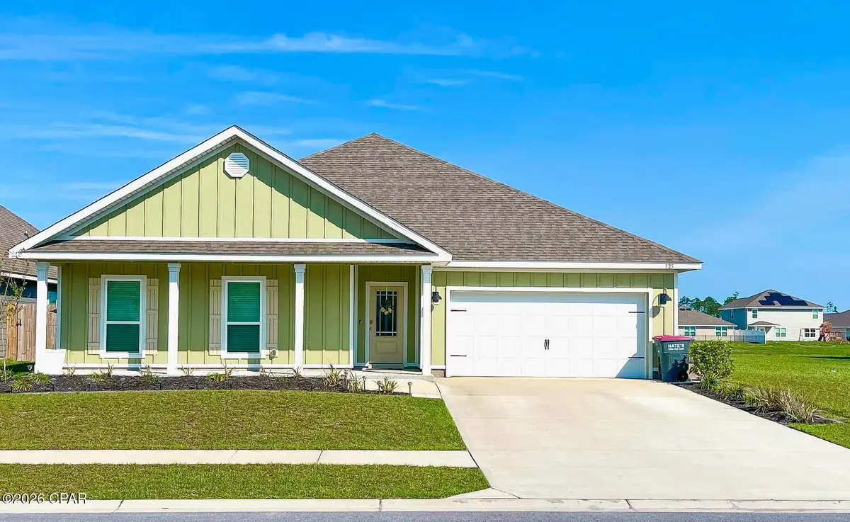 325 Allie Way, Panama City, FL 32404 - #1