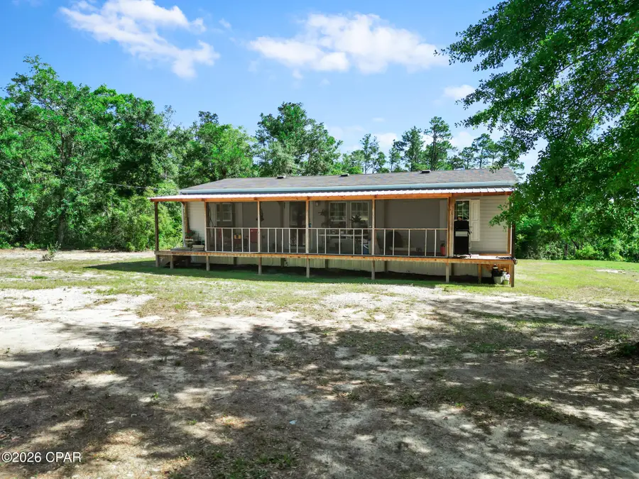 946 Fargo Drive, Alford, FL 32420 - #3