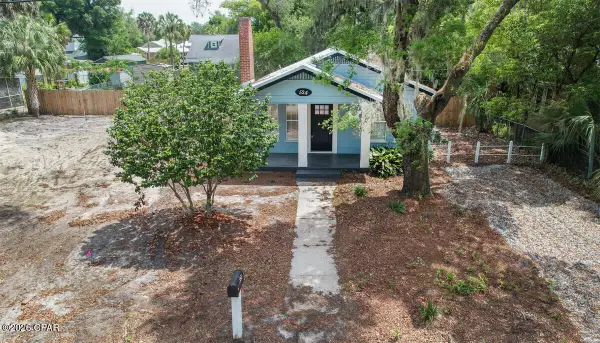 522 E 4th Court, Panama City, FL 32401