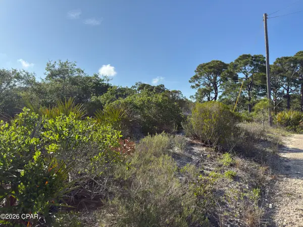 105 Sand Trace Drive, Cape San Blas, FL 32456