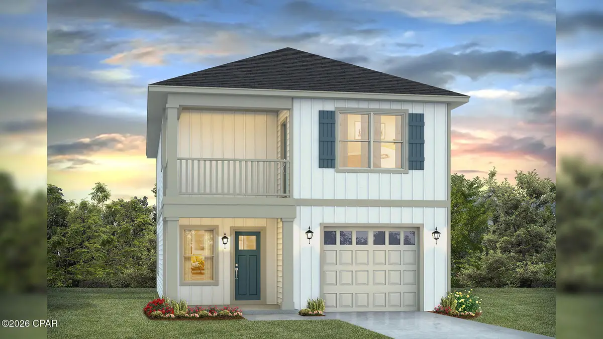3564 Sanctuary Drive, Panama City Beach, FL 32408 - #1