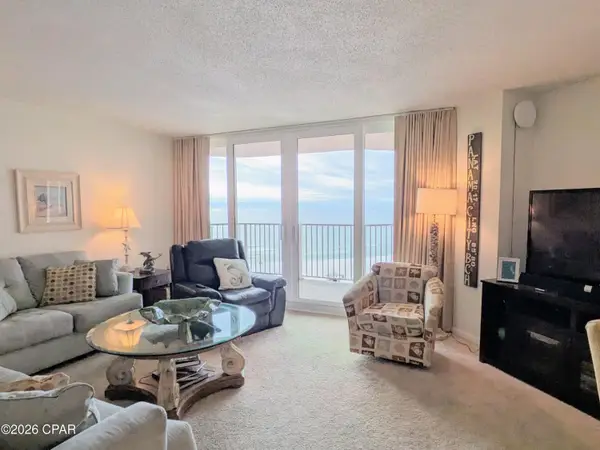 7205 Thomas Drive #E704, Panama City Beach, FL 32408